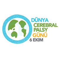 6 Ekim Dünya Cerebral Palsy Günü